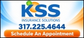 KSS Insurance Solutions Sponsorship Banner