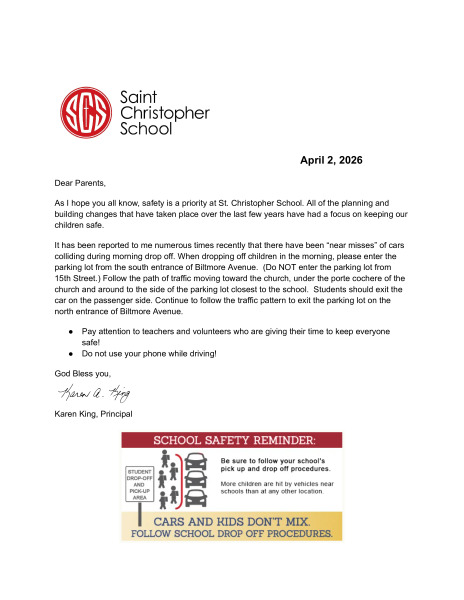 Newsletter 4.2.26